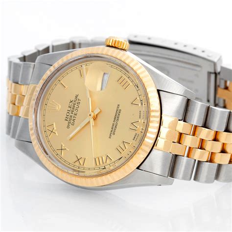 rolex 16103|rolex datejust 16203.